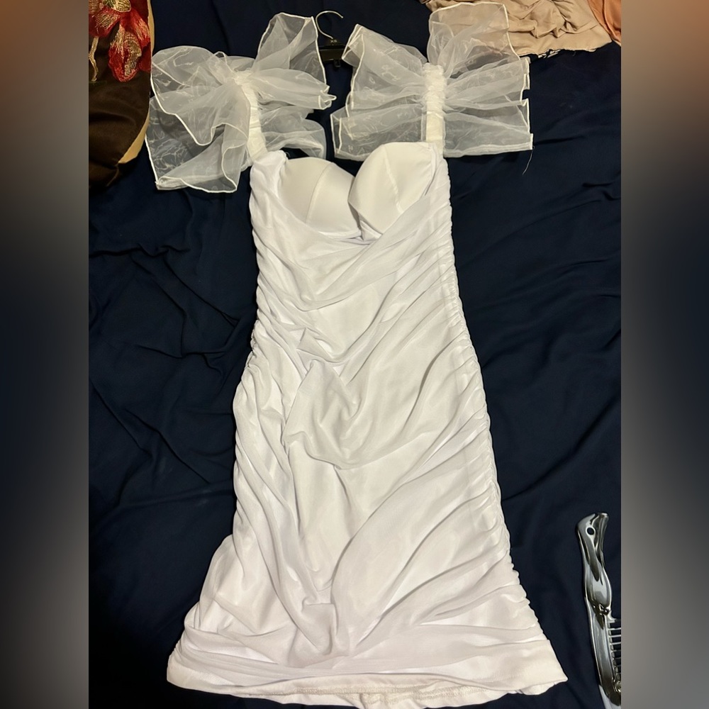 Birthday dress